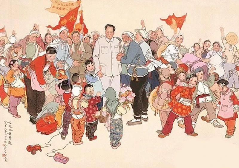 国家命名！睢宁这个村还有另一个名字……