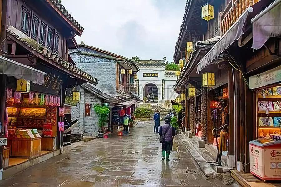 紫色系