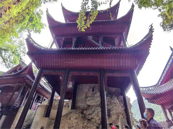 如何摆脱人生的迷茫？游戏画面